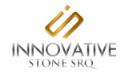 Innovative Stone SRQ logo